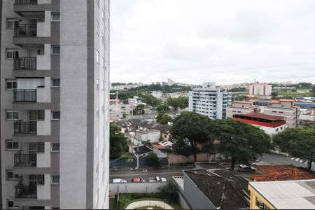 Apartamento para alugar com 48m², 2 quartos e 1 vagaQuarto 2 - vista 