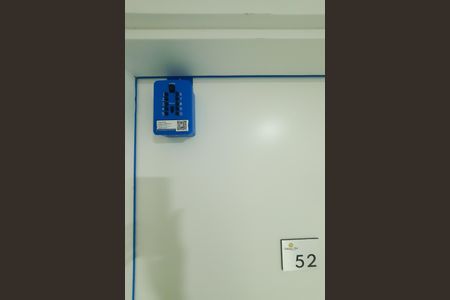 Apartamento para alugar com 48m², 2 quartos e 1 vagalockbox