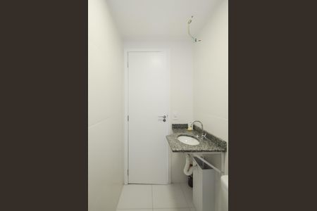 Apartamento para alugar com 48m², 2 quartos e 1 vagaBanheiro Social