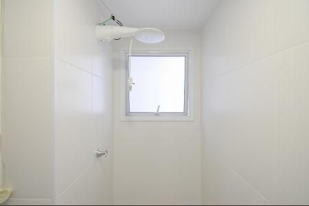 Apartamento para alugar com 48m², 2 quartos e 1 vagaBanheiro Social