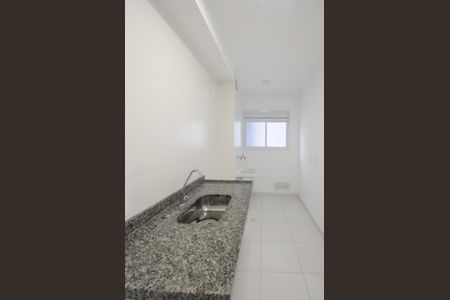 Apartamento para alugar com 48m², 2 quartos e 1 vagaCozinha e Área de Serviço