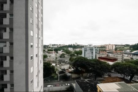 Apartamento para alugar com 48m², 2 quartos e 1 vagaQuarto 1 - vista 