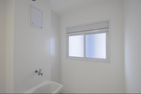 Apartamento para alugar com 48m², 2 quartos e 1 vagaCozinha e Área de Serviço