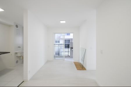 Apartamento para alugar com 48m², 2 quartos e 1 vagaSala