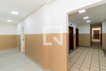 Studio para alugar com 36m², 1 quarto e sem vaga