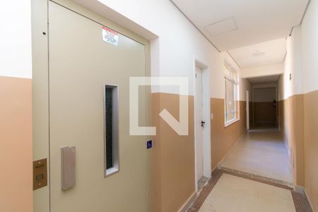 Studio para alugar com 36m², 1 quarto e sem vaga