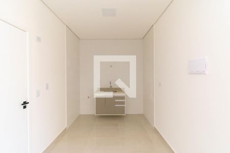 Studio para alugar com 36m², 1 quarto e sem vaga