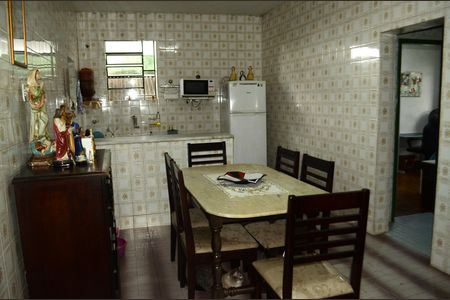 Casa à venda com 274m², 3 quartos e 3 vagasCopa
