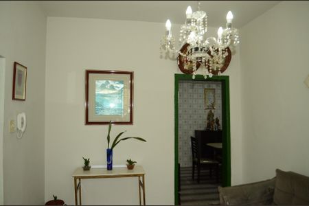 Casa à venda com 274m², 3 quartos e 3 vagasDetalhe Sala