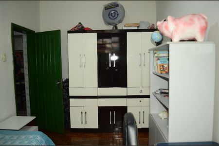 Casa à venda com 274m², 3 quartos e 3 vagasQuarto 3