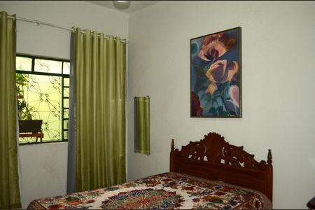 Casa à venda com 274m², 3 quartos e 3 vagasQuarto 1