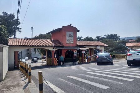 Apartamento para alugar com 56m², 2 quartos e 1 vagaFachada