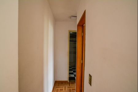 Apartamento para alugar com 56m², 2 quartos e 1 vagaCorredor