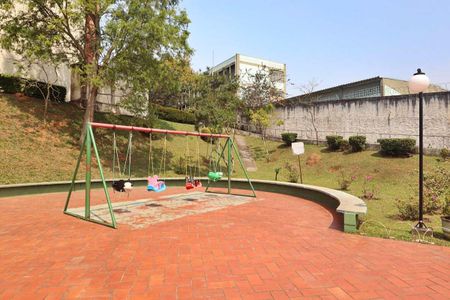 Apartamento para alugar com 56m², 2 quartos e 1 vagaÁrea comum - Playground