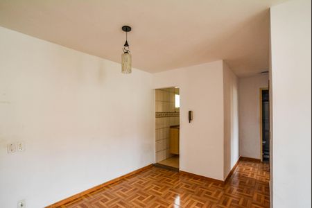 Apartamento para alugar com 56m², 2 quartos e 1 vagaSala