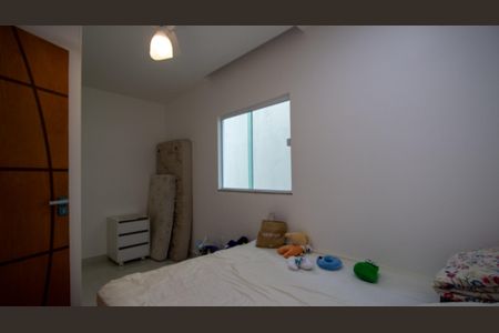 Casa de condomínio à venda com 250m², 4 quartos e 2 vagasSuíte 2