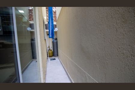 Casa de condomínio à venda com 250m², 4 quartos e 2 vagasCozinha e Área de Serviço