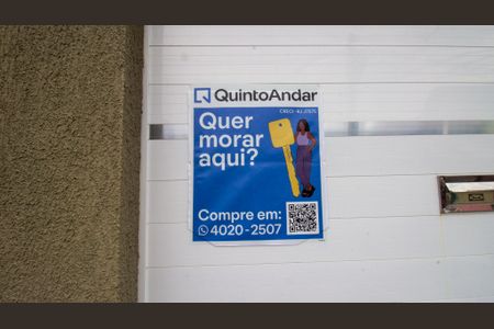 Casa de condomínio à venda com 250m², 4 quartos e 2 vagasPlaquinha Instalada