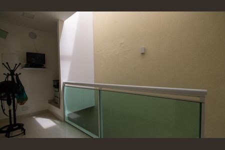 Casa de condomínio à venda com 250m², 4 quartos e 2 vagasHall dos Quartos