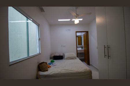 Casa de condomínio à venda com 250m², 4 quartos e 2 vagasSuíte 2