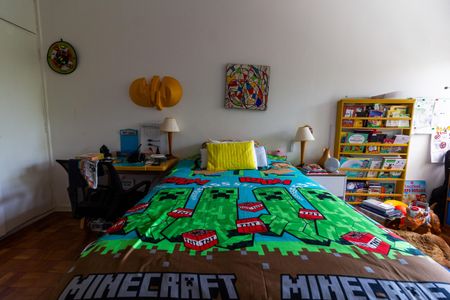 Casa à venda com 400m², 3 quartos e 4 vagasQuarto 2