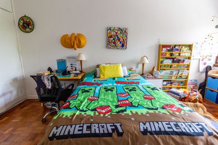 Casa à venda com 400m², 3 quartos e 4 vagasQuarto 2