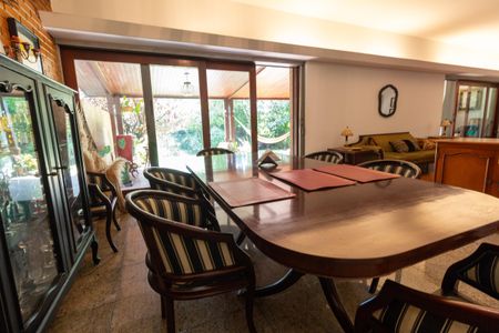 Casa à venda com 400m², 3 quartos e 4 vagasSala de Jantar