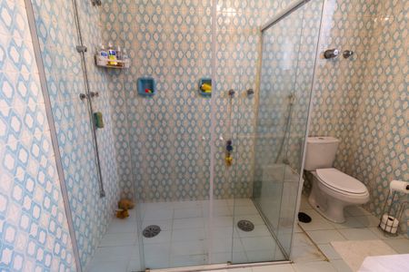 Casa à venda com 400m², 3 quartos e 4 vagasBanheiro