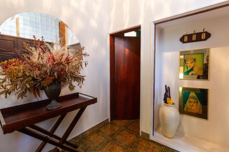 Casa à venda com 400m², 3 quartos e 4 vagasEntrada