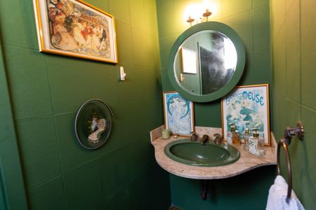 Casa à venda com 400m², 3 quartos e 4 vagasLavabo