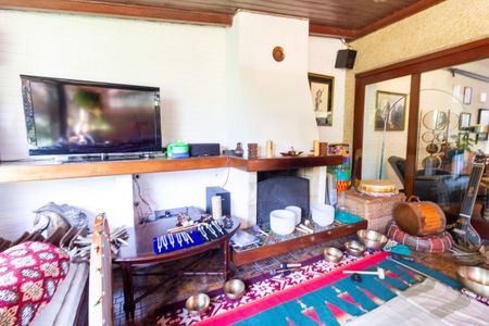 Casa à venda com 400m², 3 quartos e 4 vagasSala 2