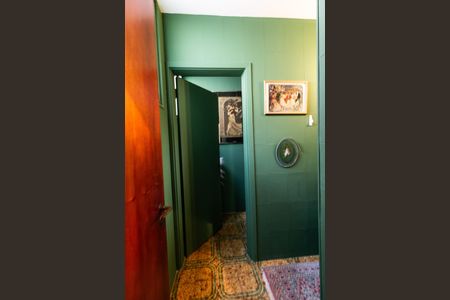 Casa à venda com 400m², 3 quartos e 4 vagasLavabo