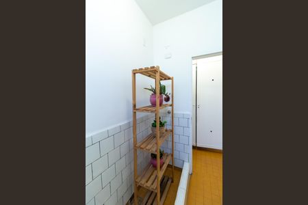 Casa à venda com 400m², 3 quartos e 4 vagasBanheiro de Serviço