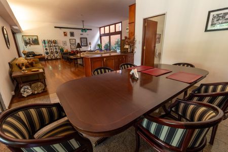 Casa à venda com 400m², 3 quartos e 4 vagasSala de Jantar