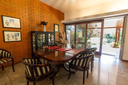 Casa à venda com 400m², 3 quartos e 4 vagasSala de Jantar