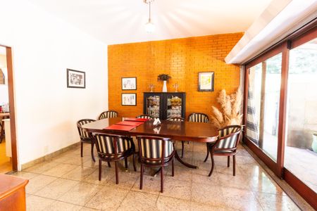 Casa à venda com 400m², 3 quartos e 4 vagasSala de Jantar