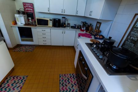 Casa à venda com 400m², 3 quartos e 4 vagasCopa e Cozinha