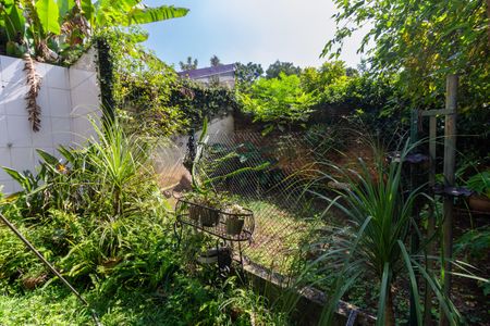 Casa à venda com 400m², 3 quartos e 4 vagasQuintal