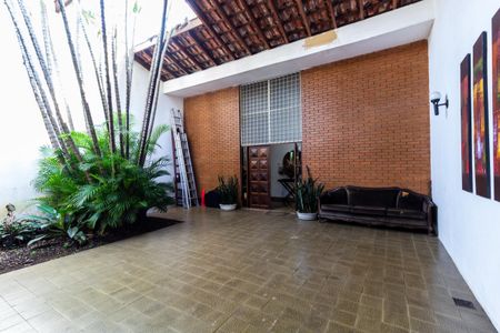 Casa à venda com 400m², 3 quartos e 4 vagasGaragem