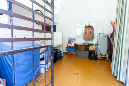 Casa à venda com 400m², 3 quartos e 4 vagasÁrea de Serviço