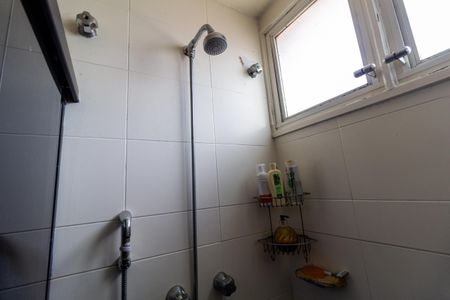 Casa à venda com 400m², 3 quartos e 4 vagasBanheiro da Suíte