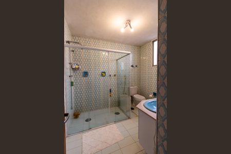 Casa à venda com 400m², 3 quartos e 4 vagasBanheiro