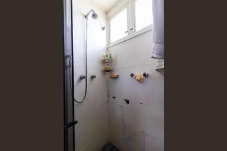 Casa à venda com 400m², 3 quartos e 4 vagasBanheiro da Suíte