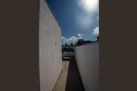 Casa à venda com 180m², 3 quartos e 2 vagasTerraço