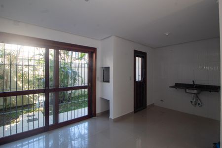 Casa à venda com 180m², 3 quartos e 2 vagasCozinha