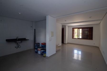 Casa à venda com 180m², 3 quartos e 2 vagasSala/Cozinha
