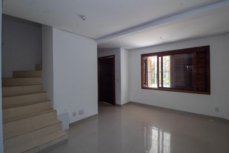 Casa à venda com 180m², 3 quartos e 2 vagasSala