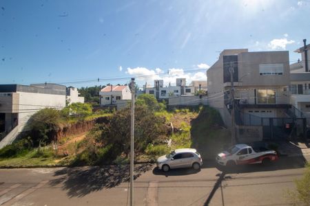 Casa à venda com 180m², 3 quartos e 2 vagasVaranda Suíte - Vista 