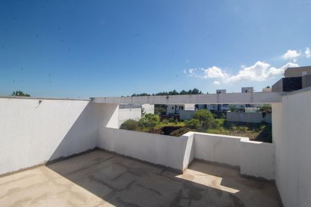 Casa à venda com 180m², 3 quartos e 2 vagasTerraço
