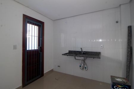 Casa à venda com 180m², 3 quartos e 2 vagasCozinha